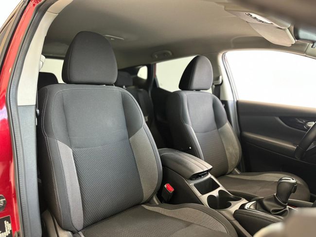 Nissan Qashqai DIGT 160 CV DCT NCONNECTA  - Foto 30