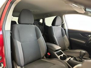 Nissan Qashqai DIGT 160 CV DCT NCONNECTA  - Foto 30