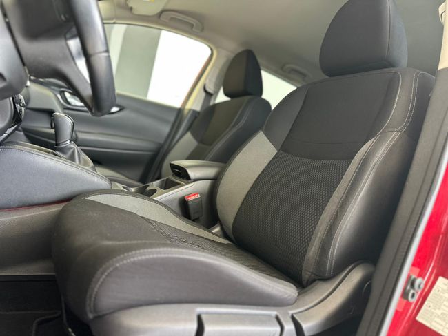 Nissan Qashqai DIGT 160 CV DCT NCONNECTA  - Foto 32