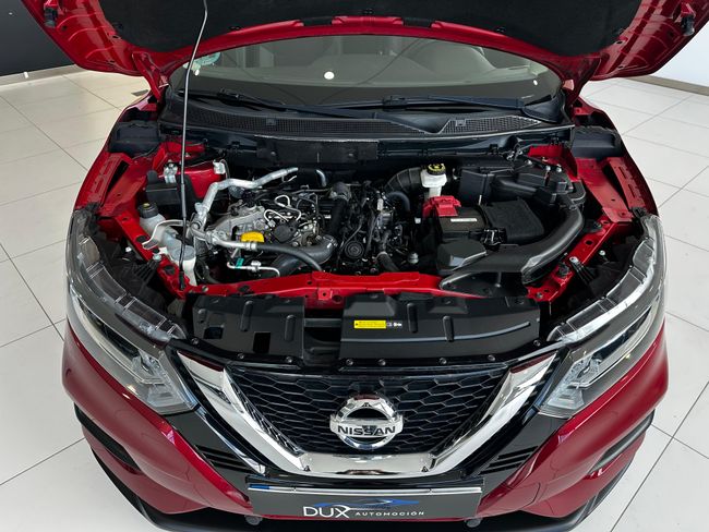 Nissan Qashqai DIGT 160 CV DCT NCONNECTA  - Foto 10