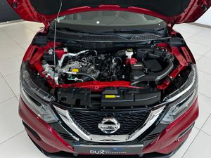 Nissan Qashqai DIGT 160 CV DCT NCONNECTA  - Foto 10