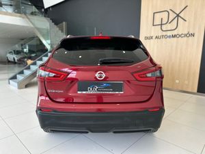 Nissan Qashqai DIGT 160 CV DCT NCONNECTA  - Foto 9