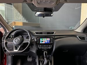 Nissan Qashqai DIGT 160 CV DCT NCONNECTA  - Foto 23