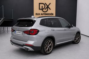 BMW X3 xDrive20dA XLINE 190CV  - Foto 3