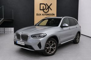 BMW X3 xDrive20dA XLINE 190CV  - Foto 2