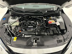 Honda Civic HONDA Civic 1.5 IVTEC TURBO SPORT PLUS  - Foto 10