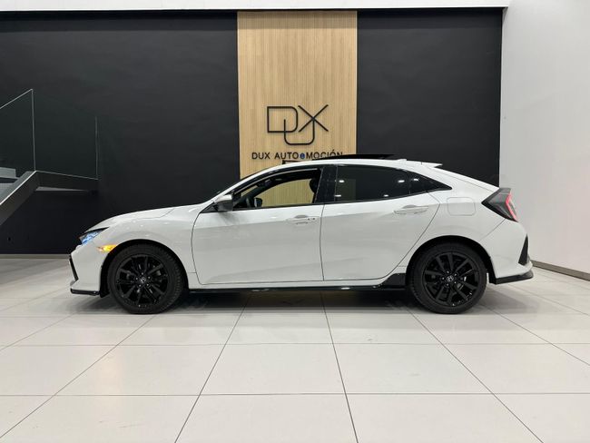 Honda Civic HONDA Civic 1.5 IVTEC TURBO SPORT PLUS  - Foto 6