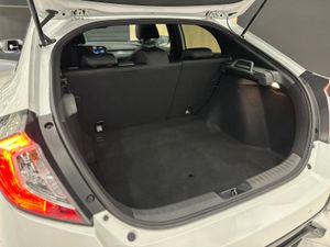 Honda Civic HONDA Civic 1.5 IVTEC TURBO SPORT PLUS  - Foto 11