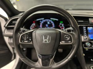Honda Civic HONDA Civic 1.5 IVTEC TURBO SPORT PLUS  - Foto 14