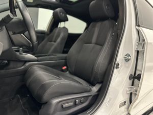 Honda Civic HONDA Civic 1.5 IVTEC TURBO SPORT PLUS  - Foto 18