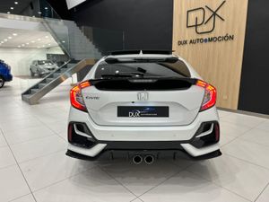 Honda Civic HONDA Civic 1.5 IVTEC TURBO SPORT PLUS  - Foto 9