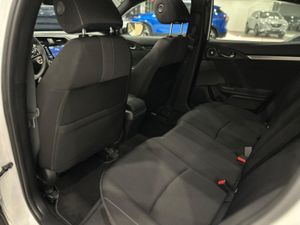 Honda Civic HONDA Civic 1.5 IVTEC TURBO SPORT PLUS  - Foto 25
