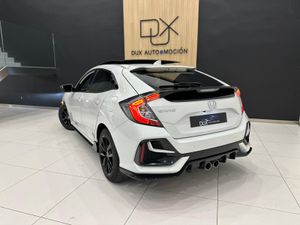 Honda Civic HONDA Civic 1.5 IVTEC TURBO SPORT PLUS  - Foto 4