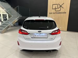 Ford Fiesta 5p ST-Line 1.0 EcoBoost MHEV 92 kW (125 CV)  - Foto 9