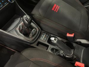 Ford Fiesta 5p ST-Line 1.0 EcoBoost MHEV 92 kW (125 CV)  - Foto 18