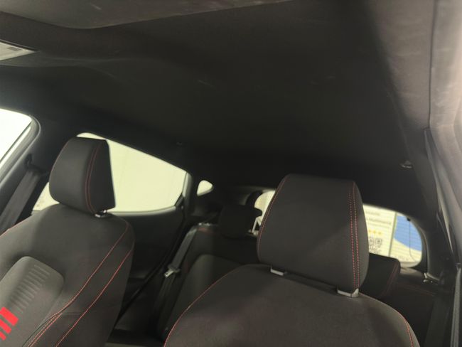 Ford Fiesta 5p ST-Line 1.0 EcoBoost MHEV 92 kW (125 CV)  - Foto 24