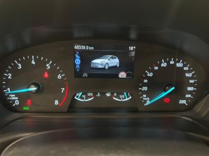 Ford Fiesta 5p ST-Line 1.0 EcoBoost MHEV 92 kW (125 CV)  - Foto 15
