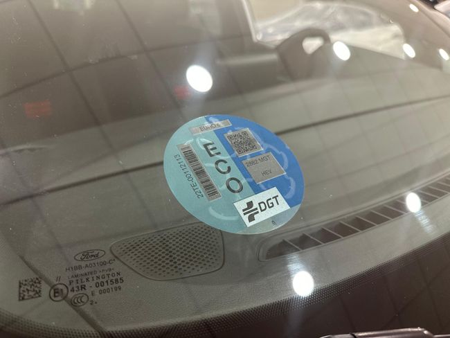 Ford Fiesta 5p ST-Line 1.0 EcoBoost MHEV 92 kW (125 CV)  - Foto 5