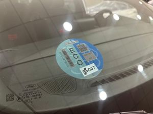 Ford Fiesta 5p ST-Line 1.0 EcoBoost MHEV 92 kW (125 CV)  - Foto 5