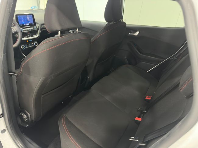 Ford Fiesta 5p ST-Line 1.0 EcoBoost MHEV 92 kW (125 CV)  - Foto 25