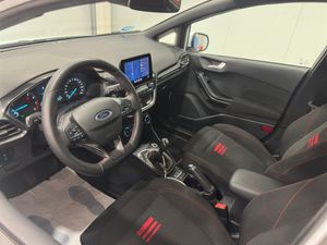 Ford Fiesta 5p ST-Line 1.0 EcoBoost MHEV 92 kW (125 CV)  - Foto 20