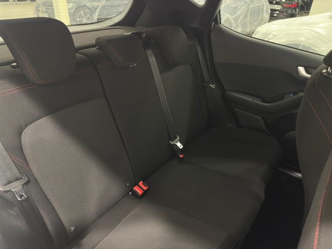 Ford Fiesta 5p ST-Line 1.0 EcoBoost MHEV 92 kW (125 CV)  - Foto 22