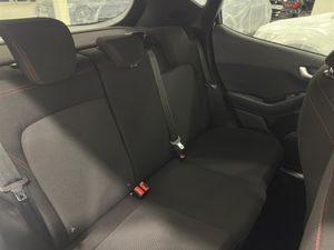Ford Fiesta 5p ST-Line 1.0 EcoBoost MHEV 92 kW (125 CV)  - Foto 22
