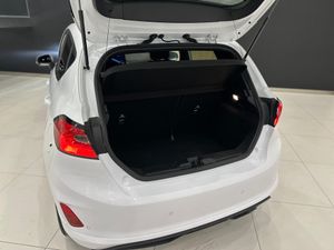 Ford Fiesta 5p ST-Line 1.0 EcoBoost MHEV 92 kW (125 CV)  - Foto 11