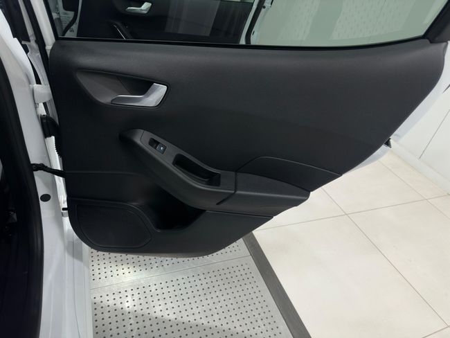 Ford Fiesta 5p ST-Line 1.0 EcoBoost MHEV 92 kW (125 CV)  - Foto 27