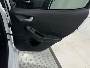 Ford Fiesta 5p ST-Line 1.0 EcoBoost MHEV 92 kW (125 CV)  - Foto 27