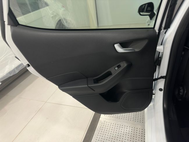 Ford Fiesta 5p ST-Line 1.0 EcoBoost MHEV 92 kW (125 CV)  - Foto 28