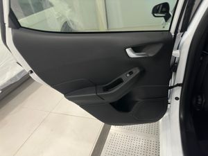 Ford Fiesta 5p ST-Line 1.0 EcoBoost MHEV 92 kW (125 CV)  - Foto 28