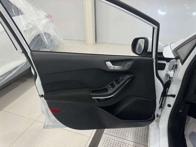 Ford Fiesta 5p ST-Line 1.0 EcoBoost MHEV 92 kW (125 CV)  - Foto 26