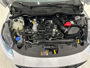 Ford Fiesta 5p ST-Line 1.0 EcoBoost MHEV 92 kW (125 CV)  - Foto 10