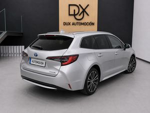 Toyota Corolla TOURING SPORTS 2.0 HYBRID STYLE 184CV  - Foto 3