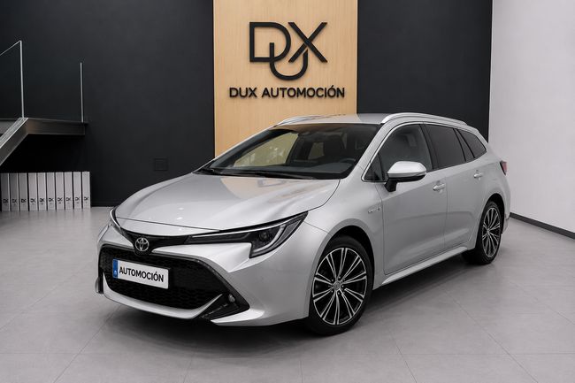 Toyota Corolla TOURING SPORTS 2.0 HYBRID STYLE 184CV  - Foto 1