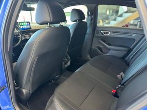 Honda Civic 2.0 i-MMD Sport CVT  - Foto 33