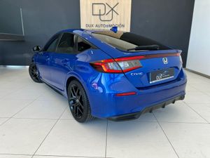 Honda Civic 2.0 i-MMD Sport CVT  - Foto 3