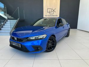 Honda Civic 2.0 i-MMD Sport CVT  - Foto 2