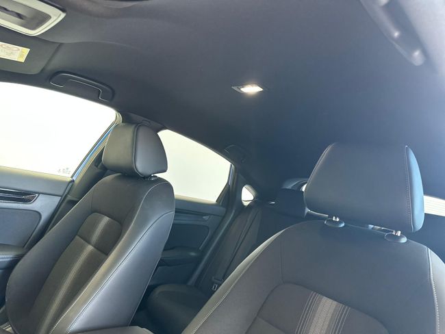 Honda Civic 2.0 i-MMD Sport CVT  - Foto 34