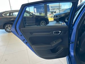 Honda Civic 2.0 i-MMD Sport CVT  - Foto 36