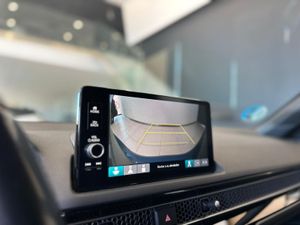 Honda Civic 2.0 i-MMD Sport CVT  - Foto 19