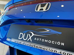 Honda Civic 2.0 i-MMD Sport CVT  - Foto 10
