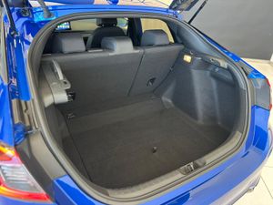 Honda Civic 2.0 i-MMD Sport CVT  - Foto 12
