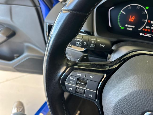 Honda Civic 2.0 i-MMD Sport CVT  - Foto 15