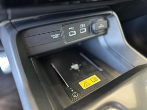 Honda Civic 2.0 i-MMD Sport CVT  - Foto 26