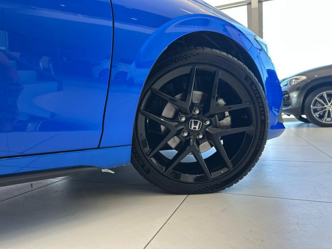 Honda Civic 2.0 i-MMD Sport CVT  - Foto 11