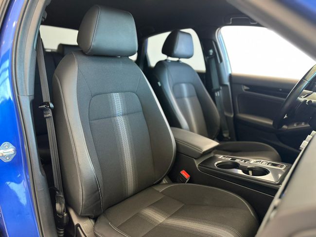 Honda Civic 2.0 i-MMD Sport CVT  - Foto 30
