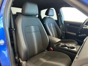 Honda Civic 2.0 i-MMD Sport CVT  - Foto 30