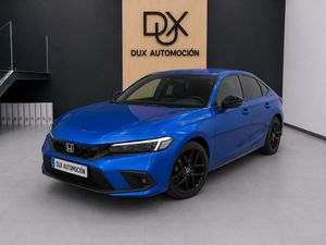 Honda Civic 2.0 i-MMD Sport CVT  - Foto 2